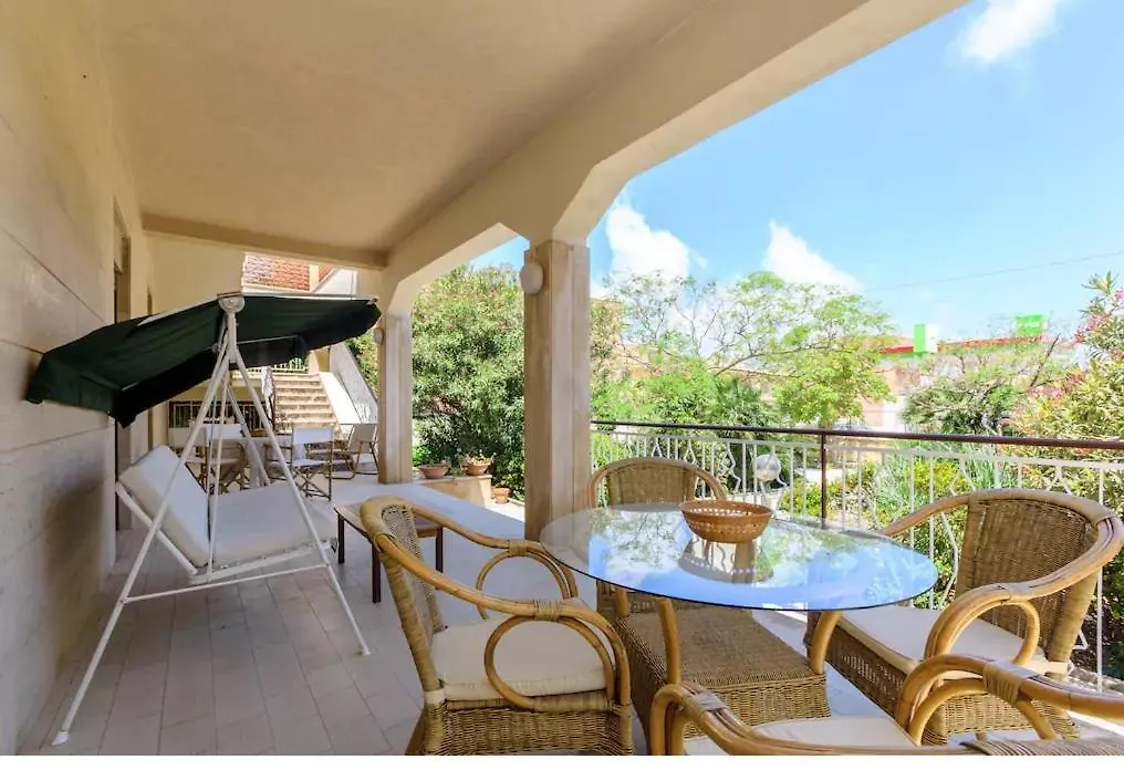 Villa Sul Golfo Di Bonagia Tonnara di Bonagia 0*,