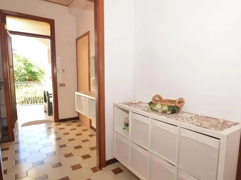 Villa Sul Golfo Di Bonagia Tonnara di Bonagia