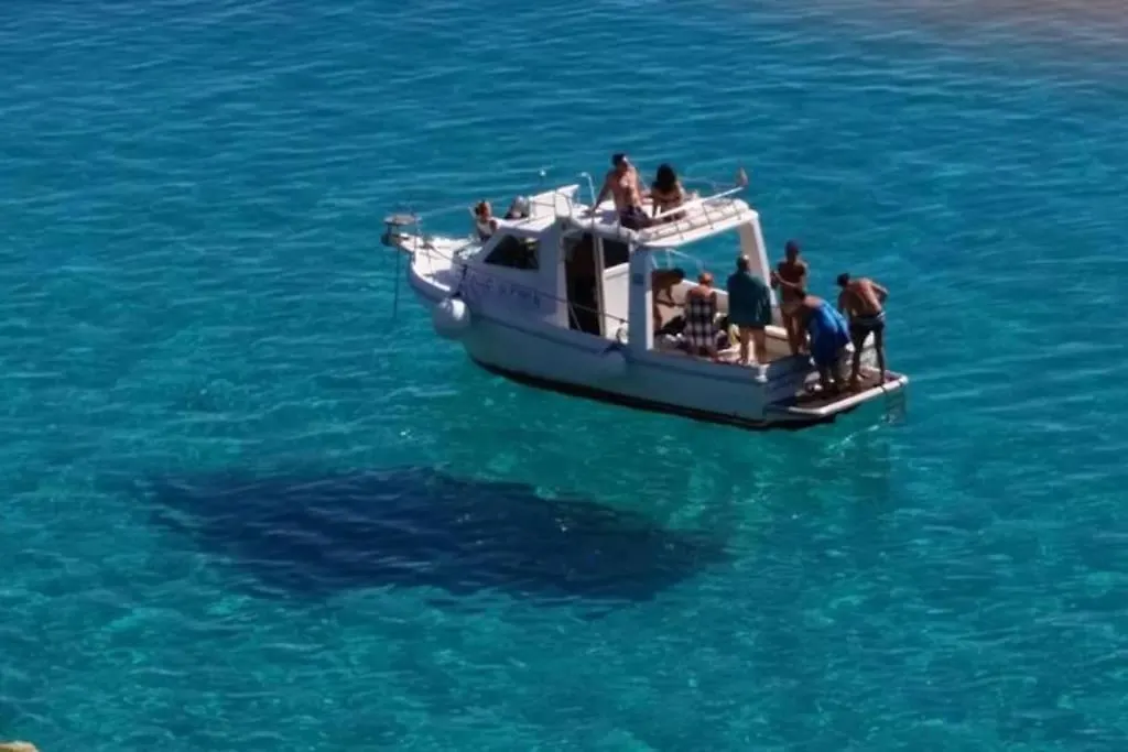 Villa Sul Golfo Di Bonagia Tonnara di Bonagia 0*,  Italien