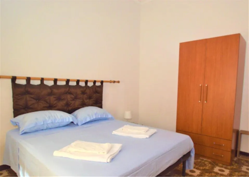 Villa Sul Golfo Di Bonagia Tonnara di Bonagia