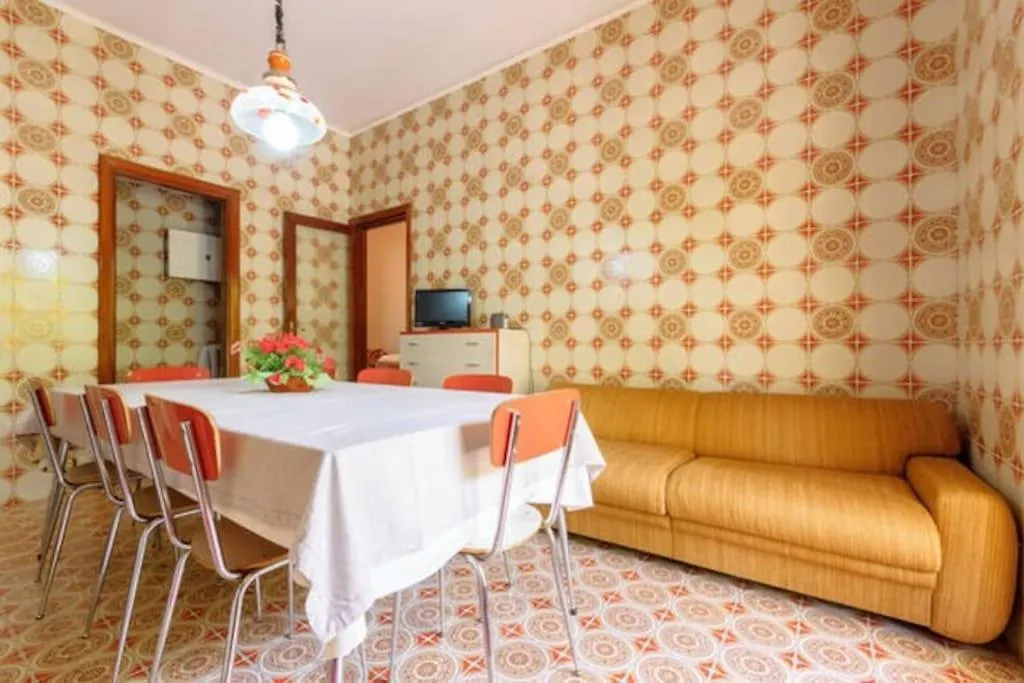 Villa Sul Golfo Di Bonagia Tonnara di Bonagia