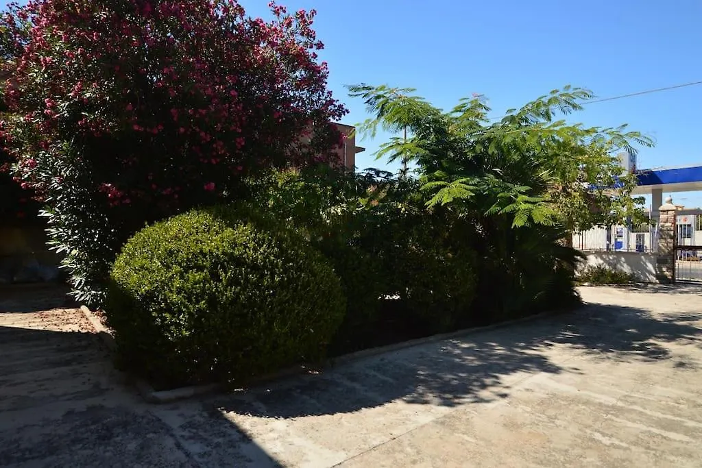 Villa Sul Golfo Di Bonagia Tonnara di Bonagia 0*,