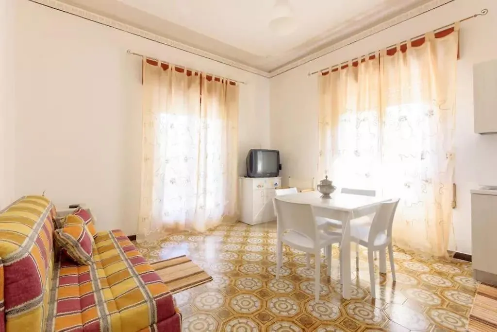 Villa Sul Golfo Di Bonagia Tonnara di Bonagia 0*,  Italy