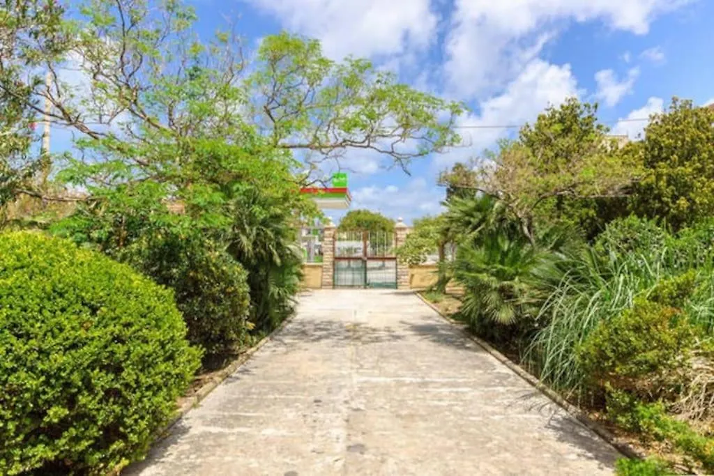 Villa Sul Golfo Di Bonagia Tonnara di Bonagia 0*,  Italy