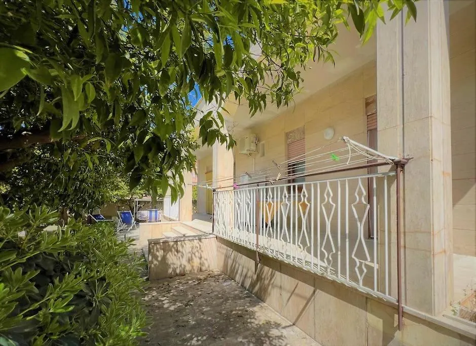 Villa Sul Golfo Di Bonagia Tonnara di Bonagia