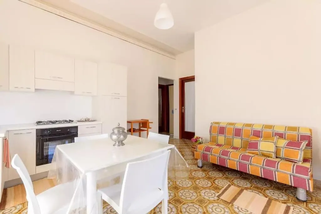 Villa Sul Golfo Di Bonagia Tonnara di Bonagia Prázdninový dům