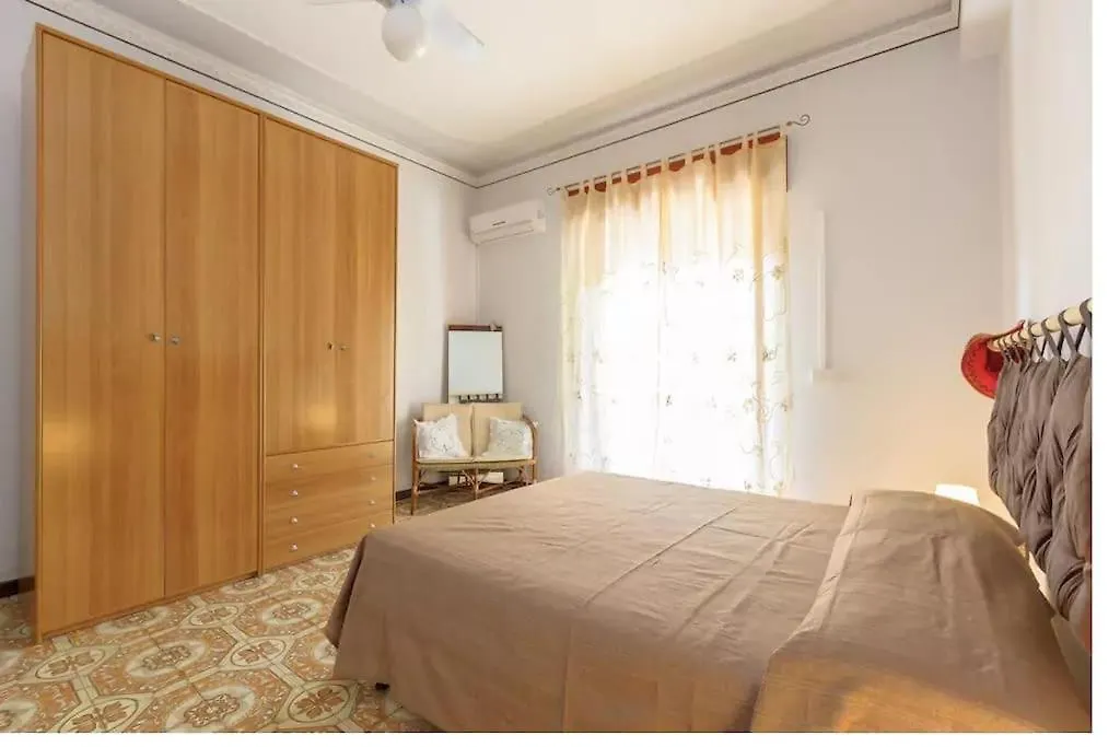 Villa Sul Golfo Di Bonagia Tonnara di Bonagia Prázdninový dům