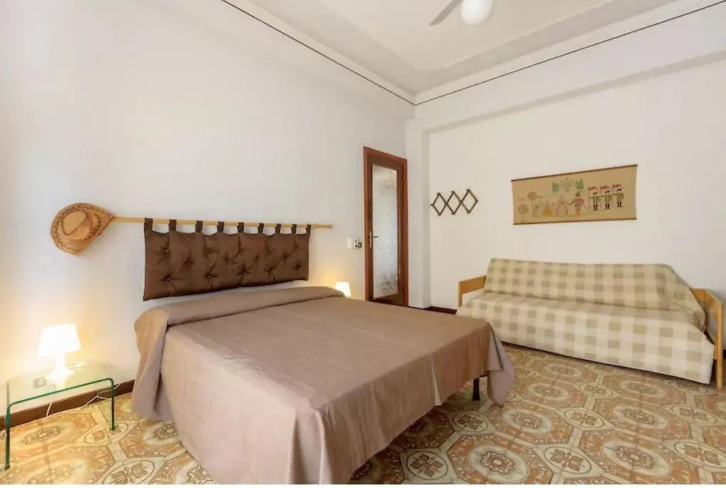 Villa Sul Golfo Di Bonagia Tonnara di Bonagia Prázdninový dům