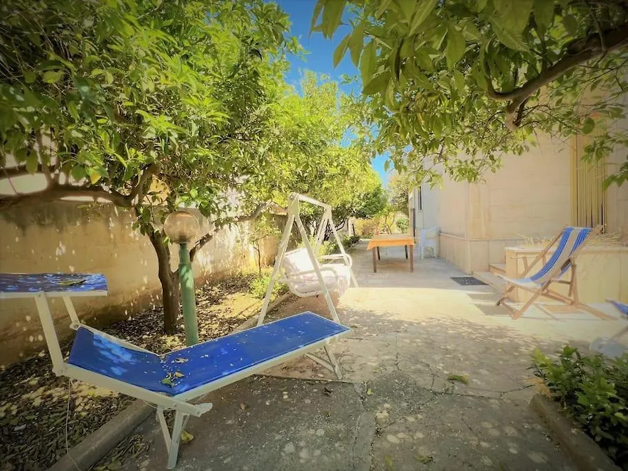 Villa Sul Golfo Di Bonagia Tonnara di Bonagia 0*,