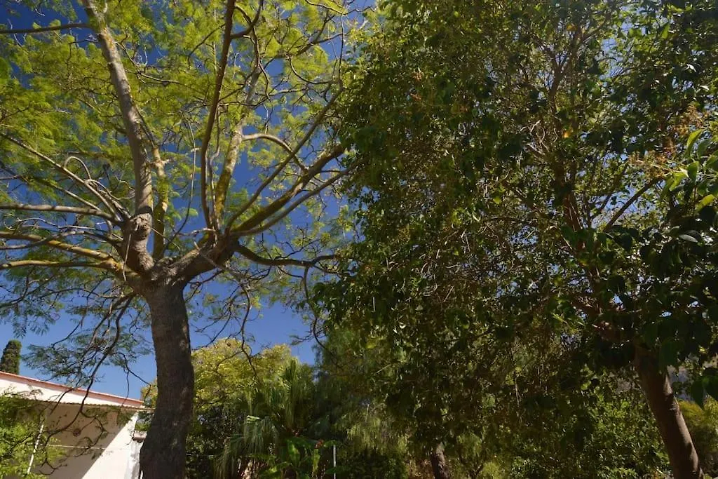 Prázdninový dům Villa Sul Golfo Di Bonagia Tonnara di Bonagia